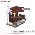 KEMA Testified Medium Voltage Switchgear Disconnection Trolley Truck